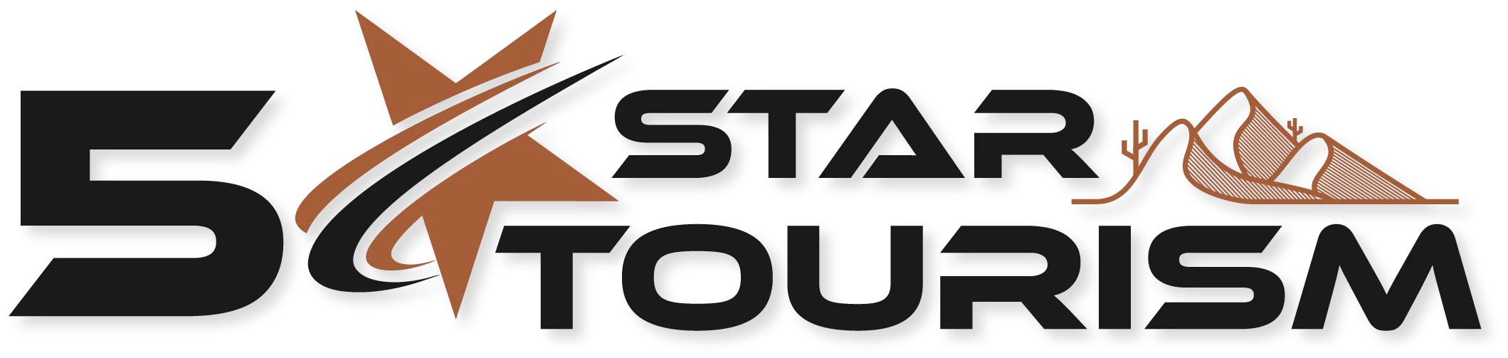 5star logo without plan