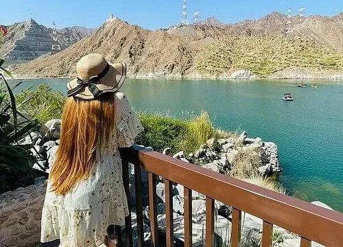 KHORFAKKAN TOUR
